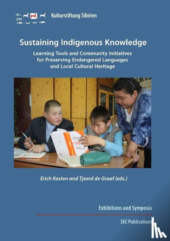  - Sustaining Indigenous Knowledge