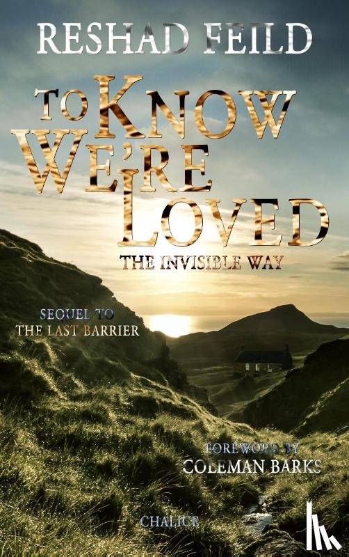 Feild, Reshad - To Know We're Loved