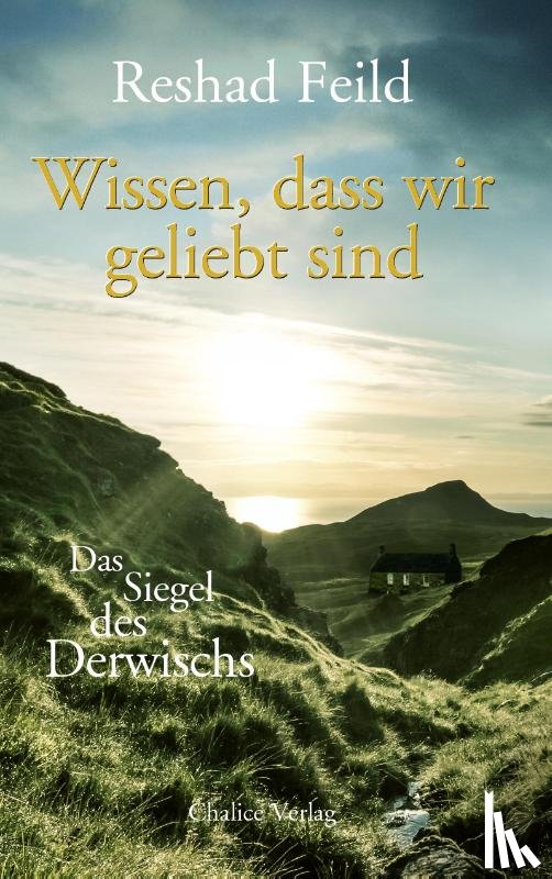 Feild, Reshad - Wissen, Dass Wir Geliebt Sind