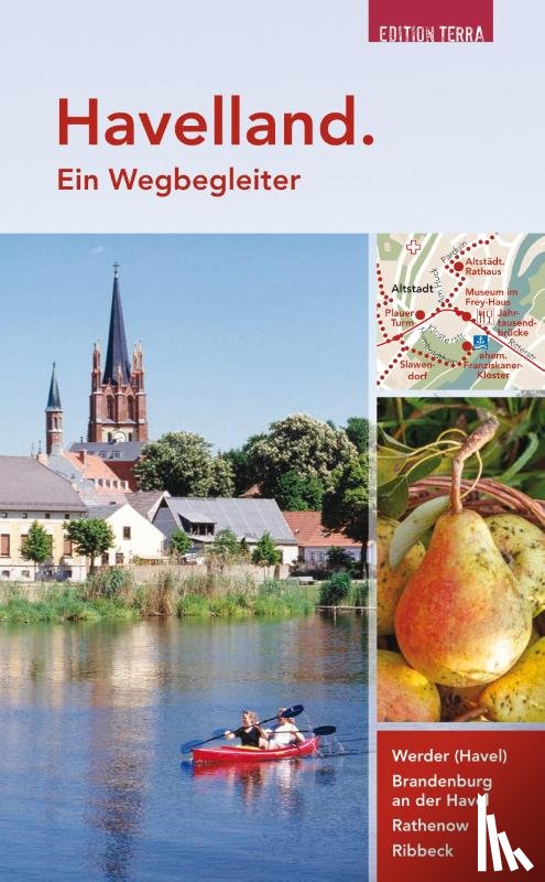 Nölte, Joachim - Havelland