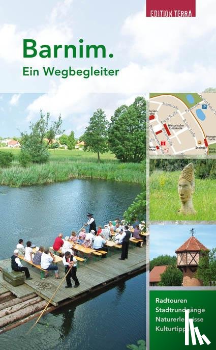 Nölte, Joachim - Barnim