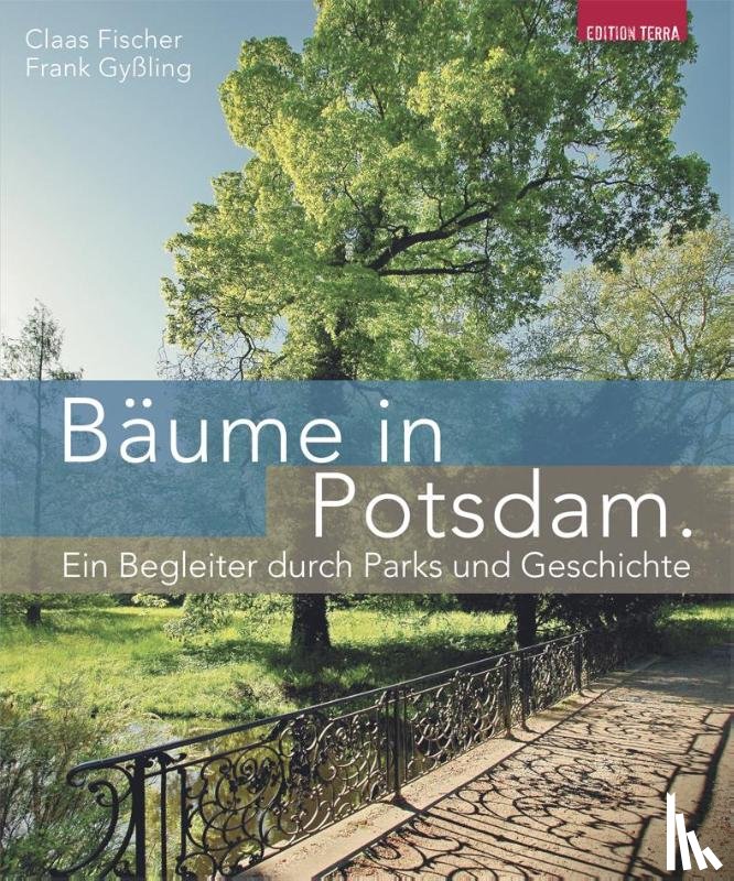 Fischer, Claas - Bäume in Potsdam