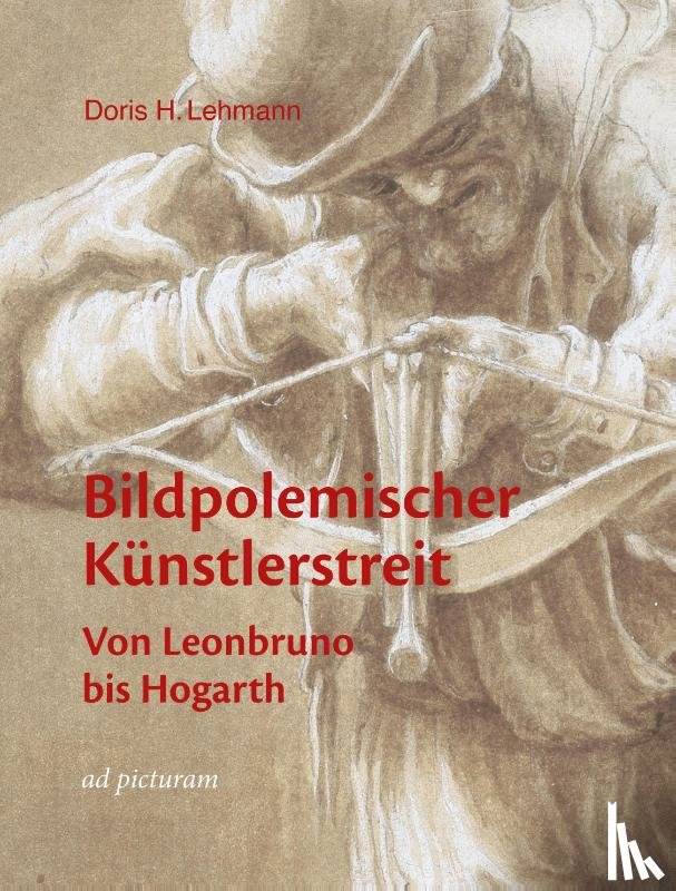 Lehmann, Doris H. - Bildpolemischer Künstlerstreit