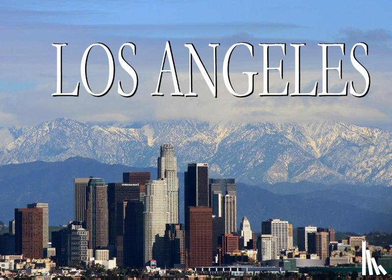  - Los Angeles - Ein Bildband