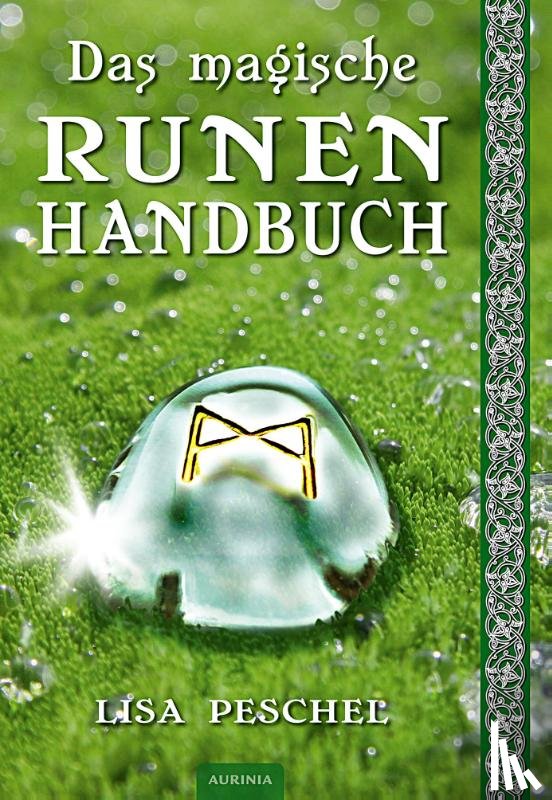 Peschel, Lisa - Das magische Runen-Handbuch