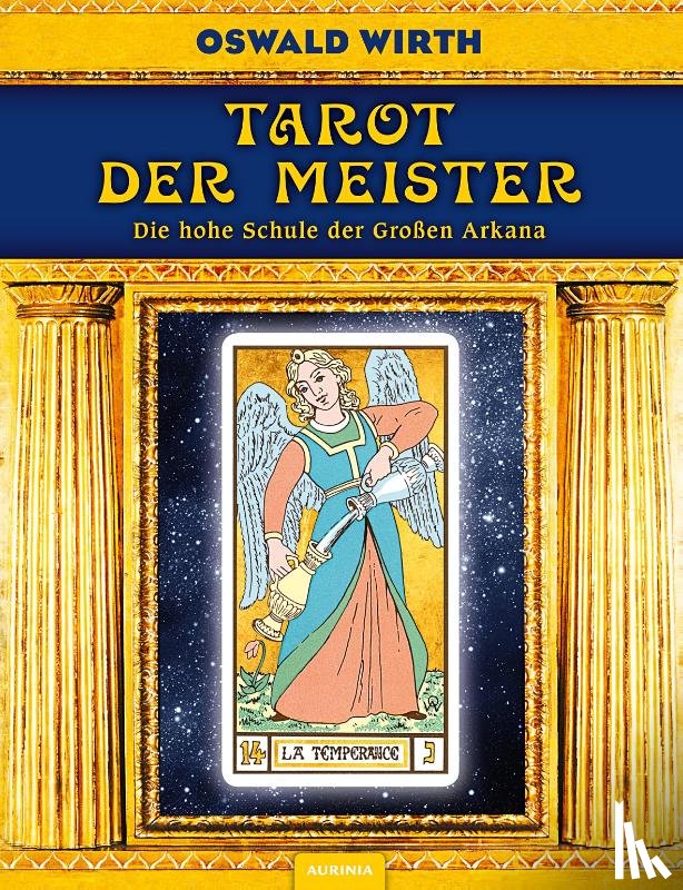 Wirth, Oswald - Tarot der Meister
