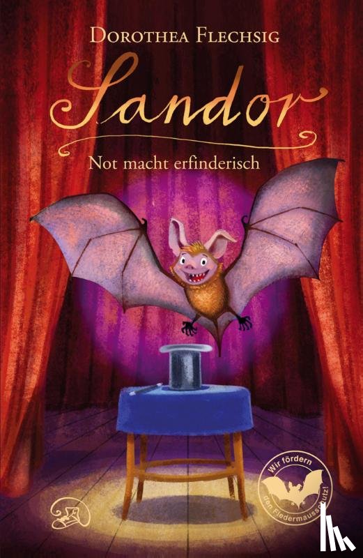 Flechsig, Dorothea - Sandor 03. Not macht erfinderisch