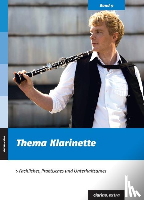  - Thema Klarinette