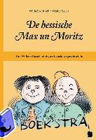 Busch, Wilhelm - De hessische Max un Moritz