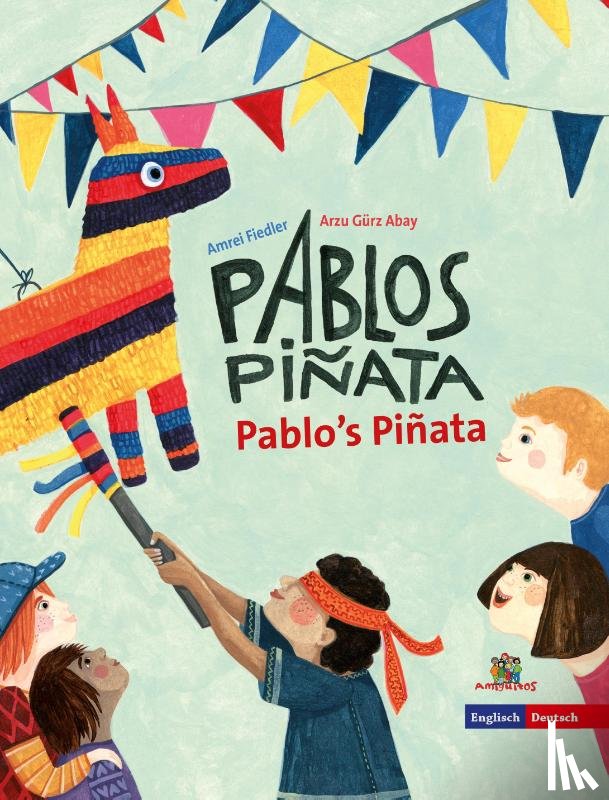 Abay, Arzu Gürz - Pablos Piñata