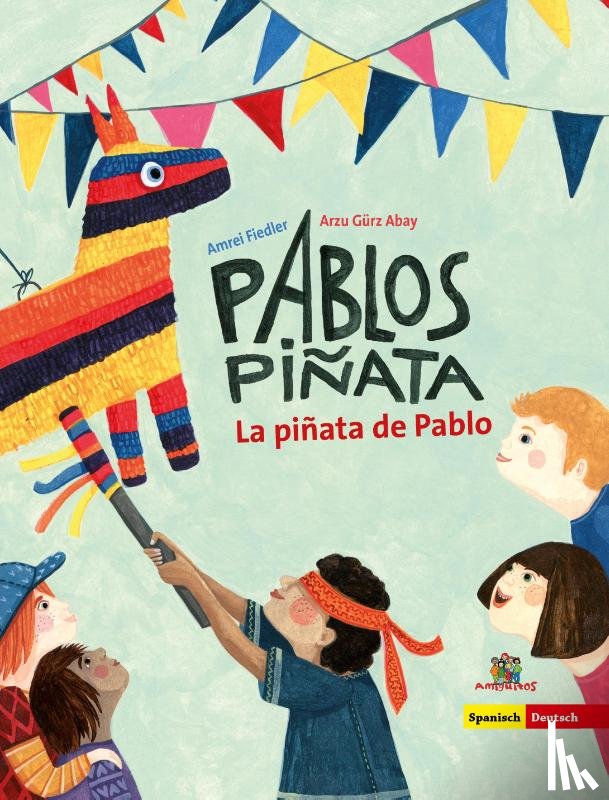 Abay, Arzu Gürz - Pablos Piñata