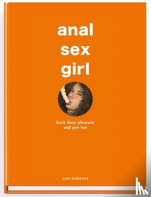  - Anal Sex Girl