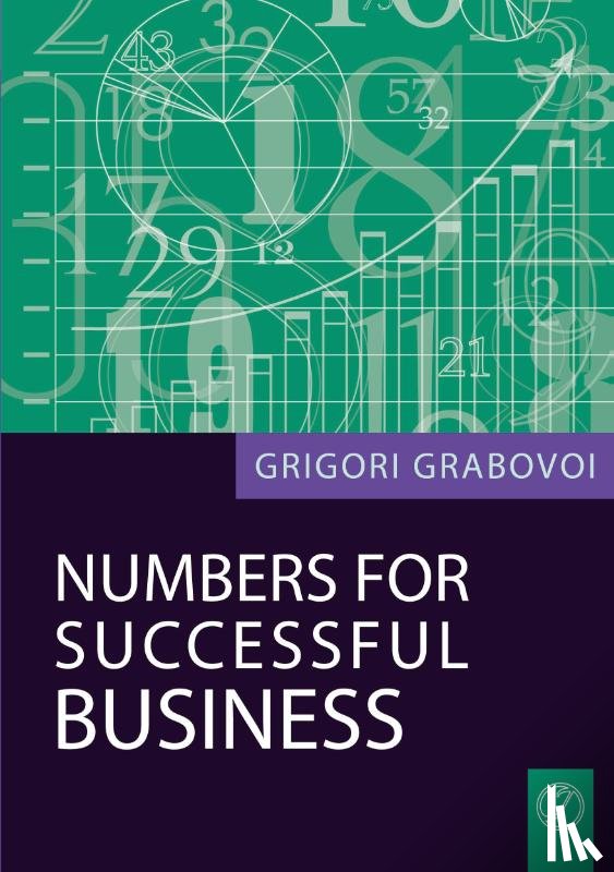 Grabovoi, Grigori - Numbers for Successful Business