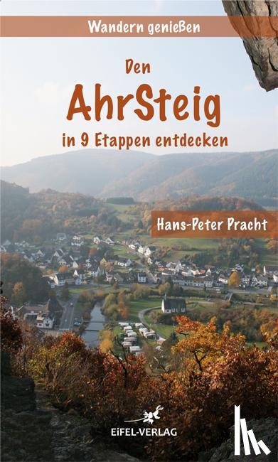 Pracht, Hans-Peter - Ahrsteig