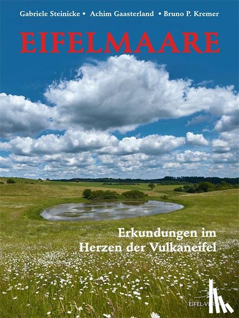 Kremer, Bruno P. - Eifelmaare