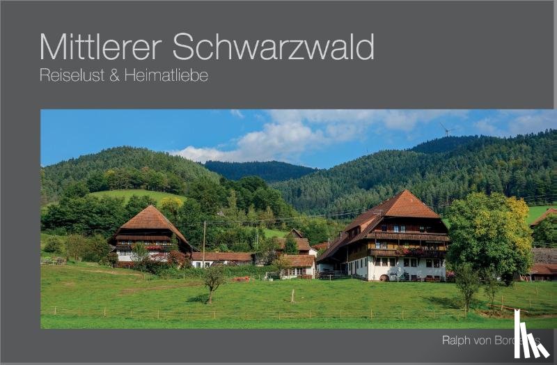  - Mittlerer Schwarzwald