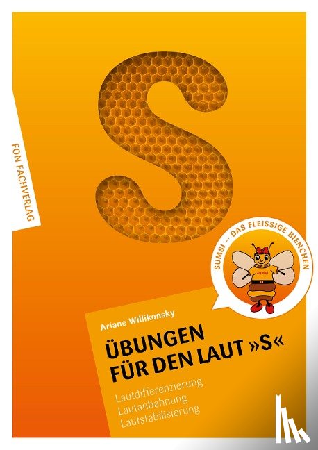 Willikonsky, Ariane - Übungen für den Laut S