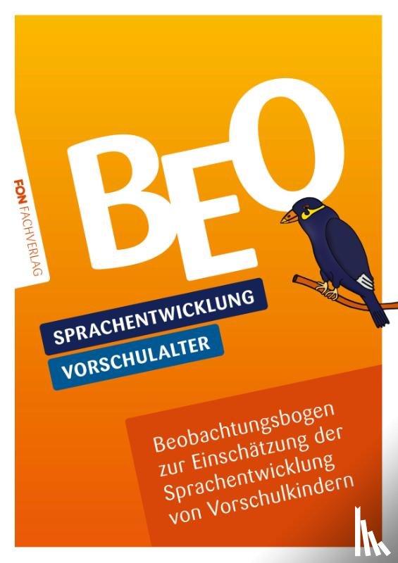 Willikonsky, Ariane - BEO Sprachentwicklung