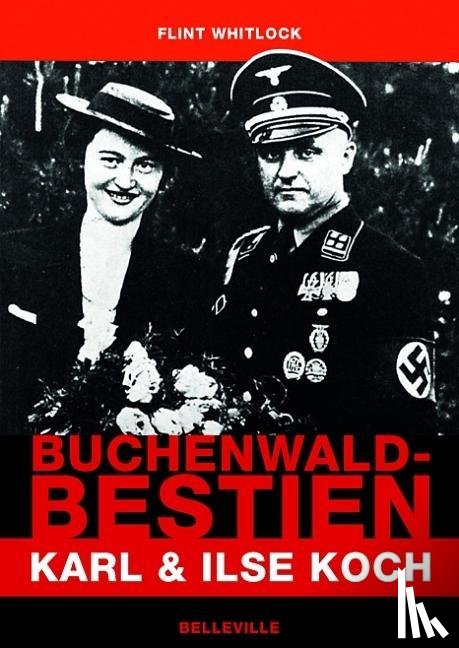 Whitlock, Flint - Buchenwald-Bestien