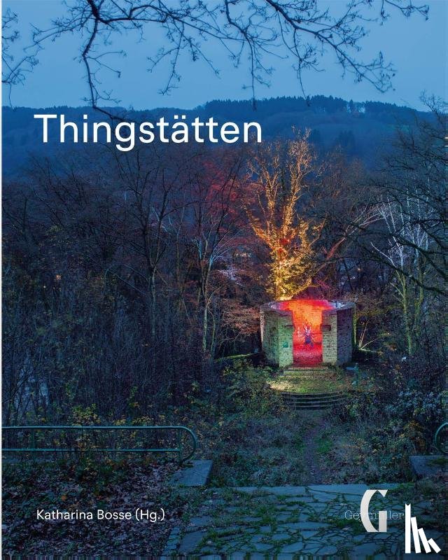 - Thingstätten