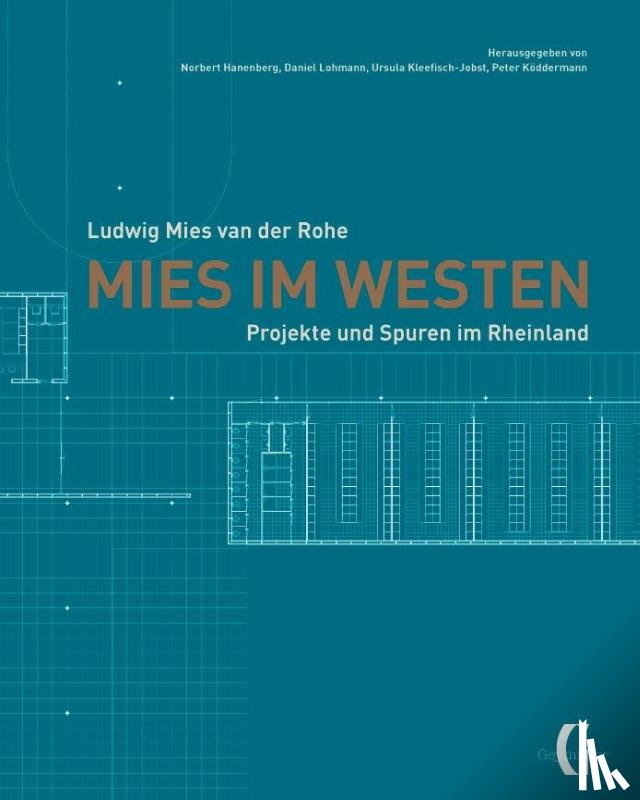  - Mies im Westen