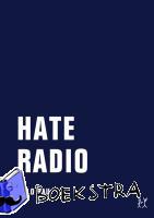 Rau, Milo - Hate Radio