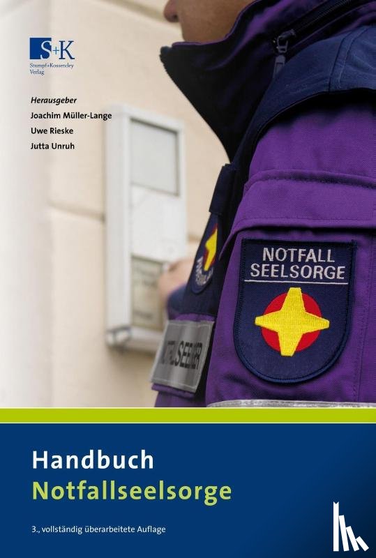 - Handbuch Notfallseelsorge