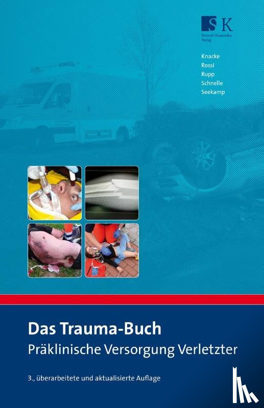  - Das Trauma-Buch