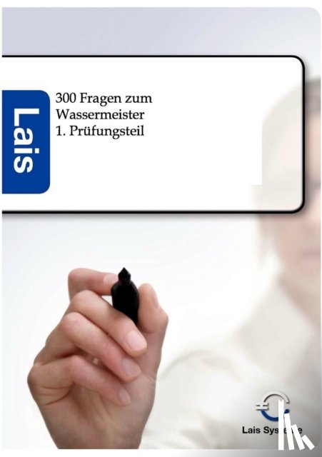  - 300 Fragen zum Wassermeister