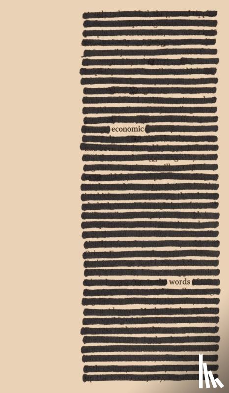 Becker, Anke - economic words