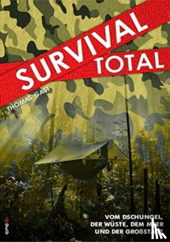Gast, Thomas - Survival Total 01