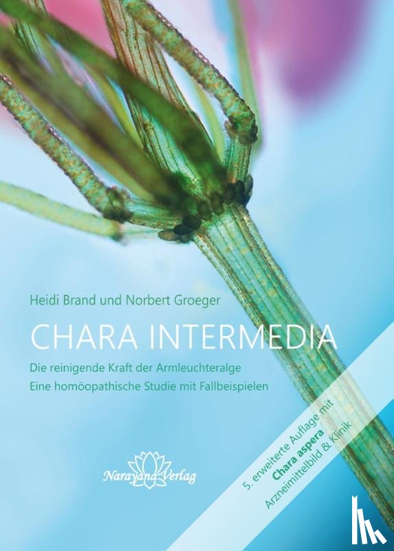 Brand, Heidi, Groeger, Norbert - Chara intermedia