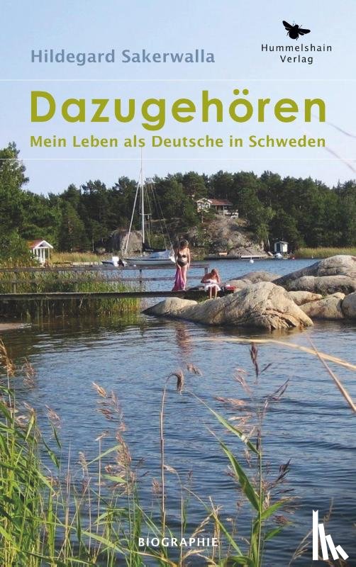 Sakerwalla, Hildegard - Dazugehören