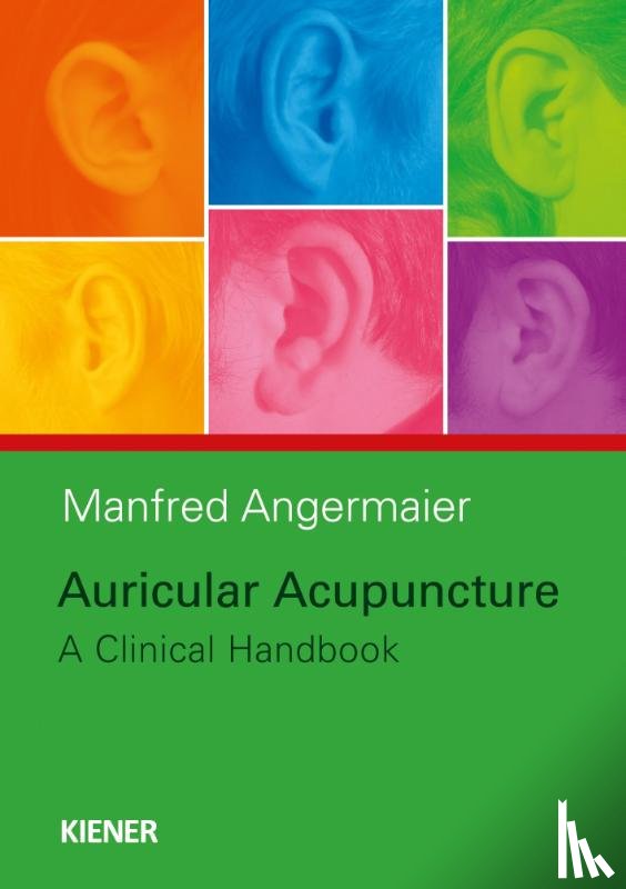 Angermaier, Manfred - Auricular Acupuncture