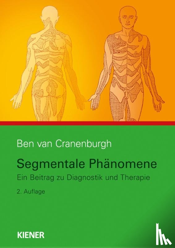 Cranenburgh, Ben van - Segmentale Phänomene