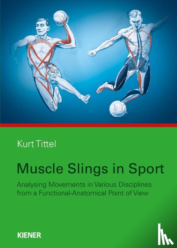 Tittel, Kurt - Muscle Slings in Sport
