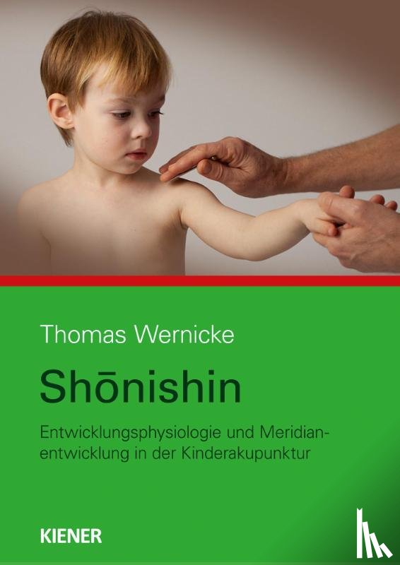 Wernicke, Thomas - Shonishin