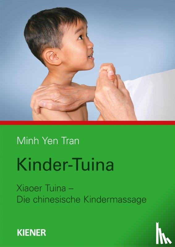 Tran, Minh Yen - Kinder-Tuina