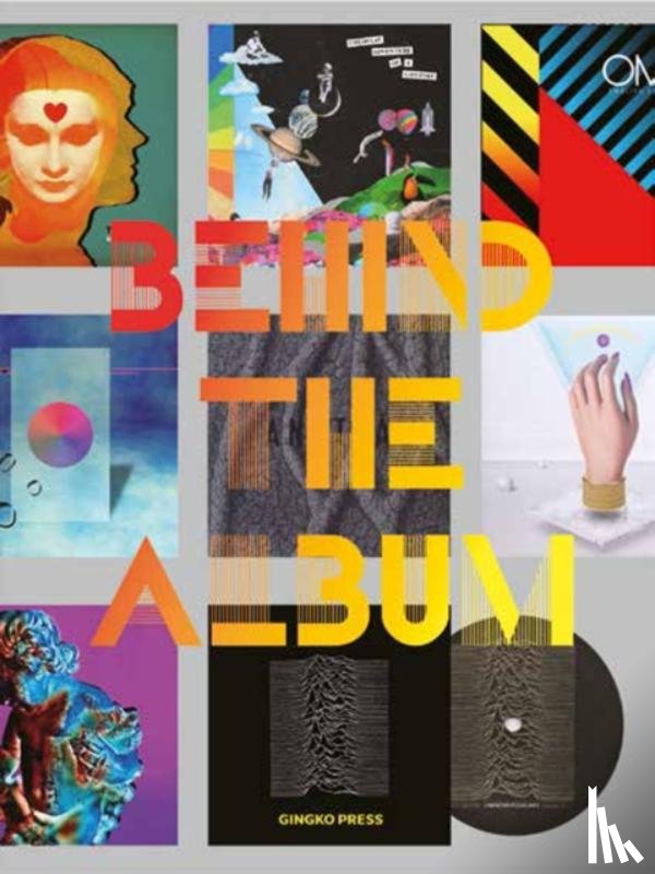 Gingko Press - Behind The Album