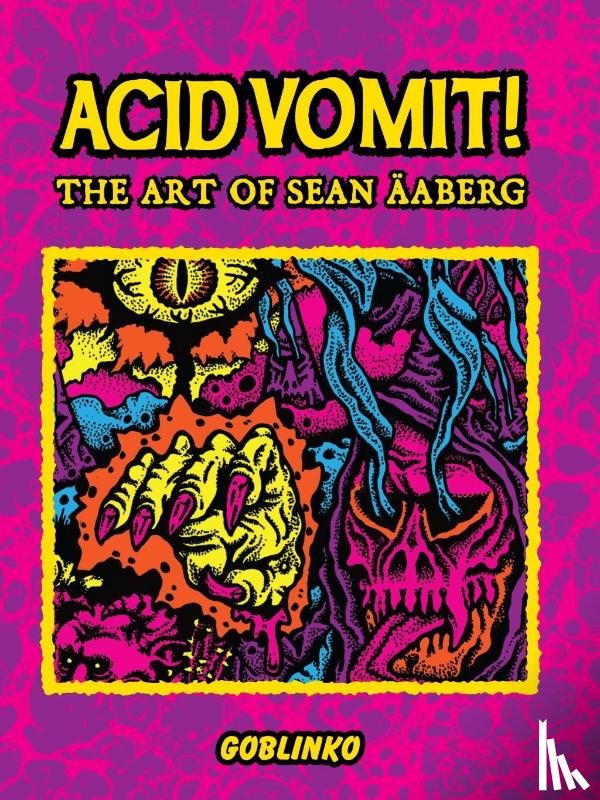  - Acid Vomit!