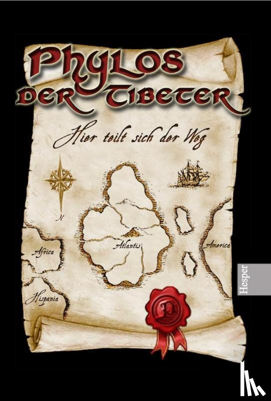  - Phylos der Tibeter