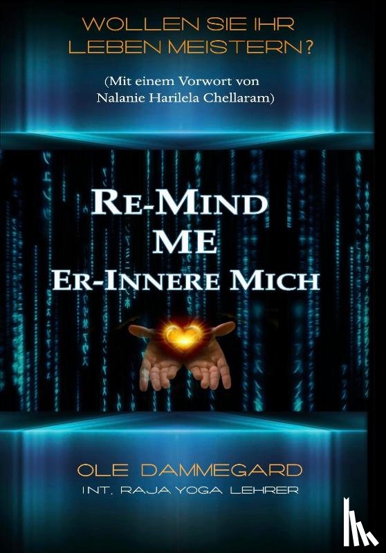 Dammegard, Ole - Re-Mind Me