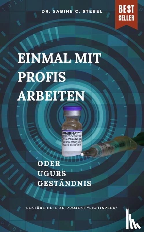  - Einmal mit Profis arbeiten oder Ugurs Geständnis