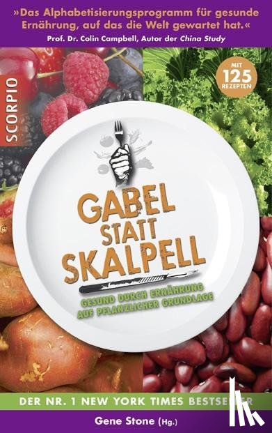  - Gabel statt Skalpell
