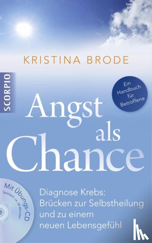 Brode, Kristina - Angst als Chance