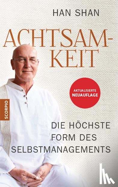 Shan, Han - Achtsamkeit