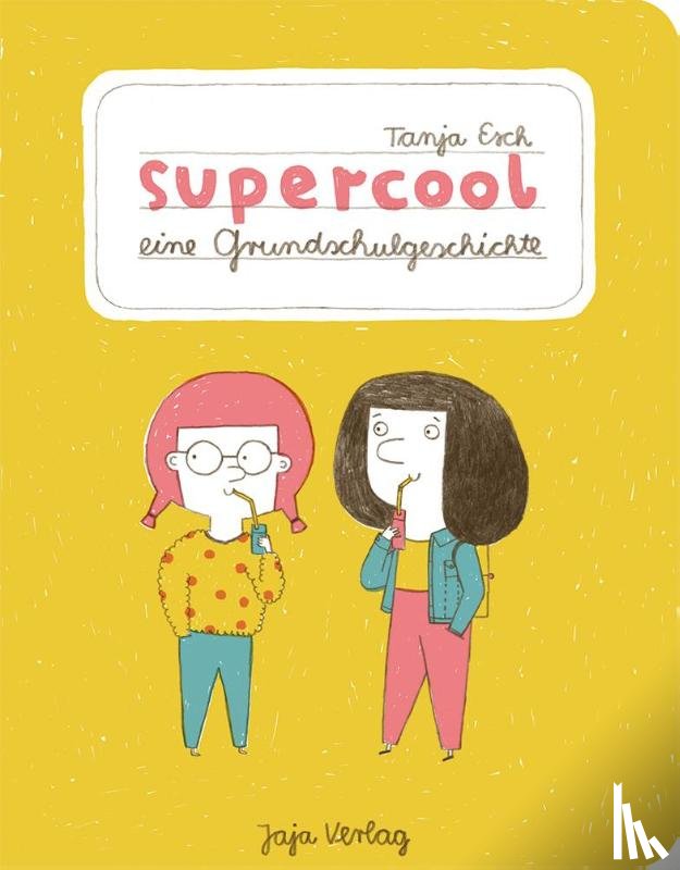 Esch, Tanja - supercool