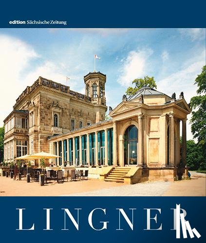 Büchi, Walter A. - Karl August Lingner