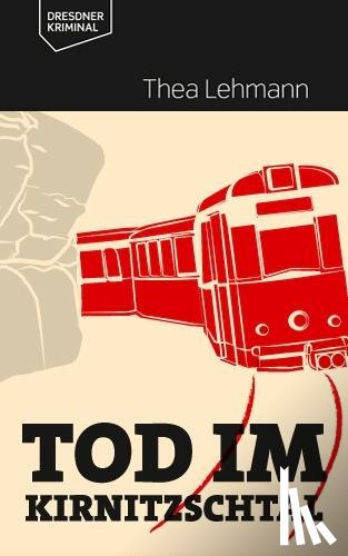  - Tod im Kirnitzschtal