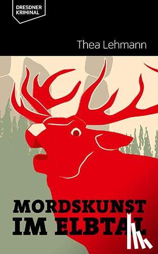 Lehmann, Thea - Mordskunst im Elbtal